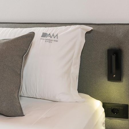 Dam Stone Boutique Hotel Gjirokastër Esterno foto